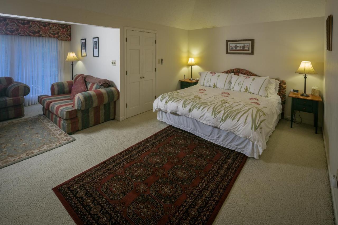 Taylor House Inn 배너 앨크 외부 사진