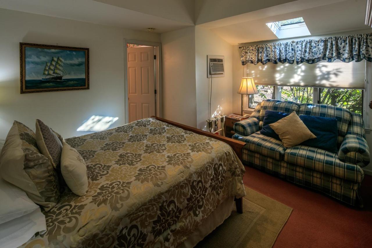 Taylor House Inn 배너 앨크 외부 사진