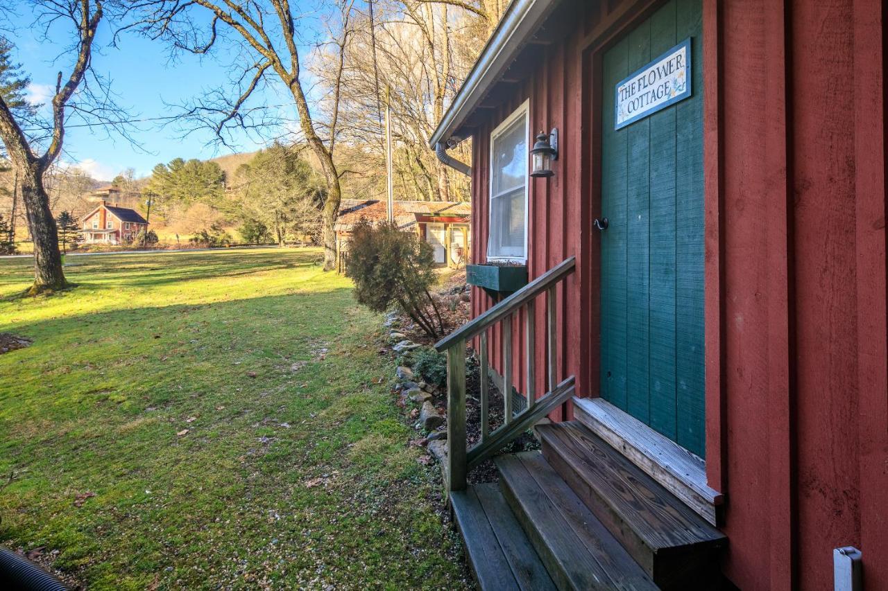 Taylor House Inn 배너 앨크 외부 사진