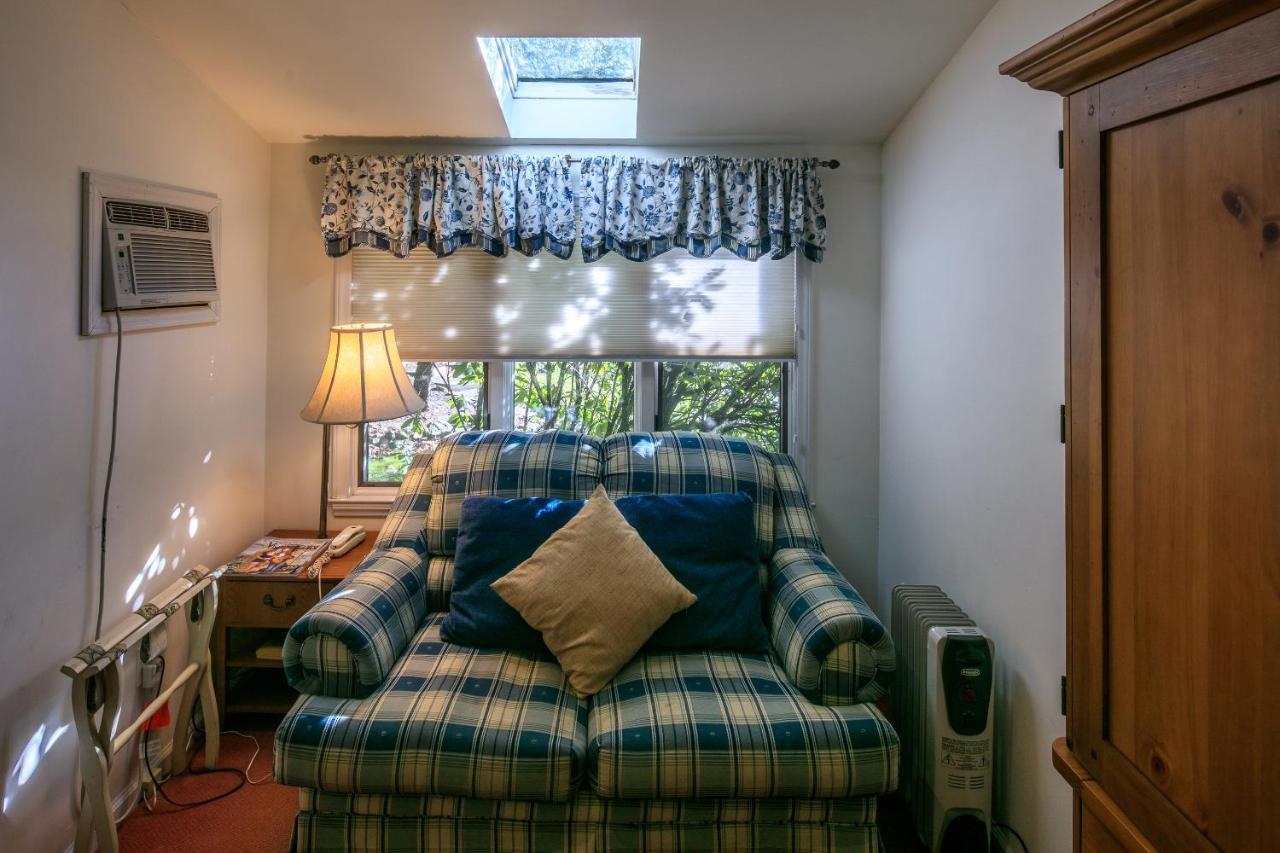 Taylor House Inn 배너 앨크 외부 사진
