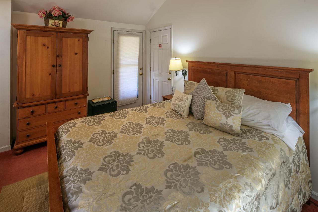 Taylor House Inn 배너 앨크 객실 사진
